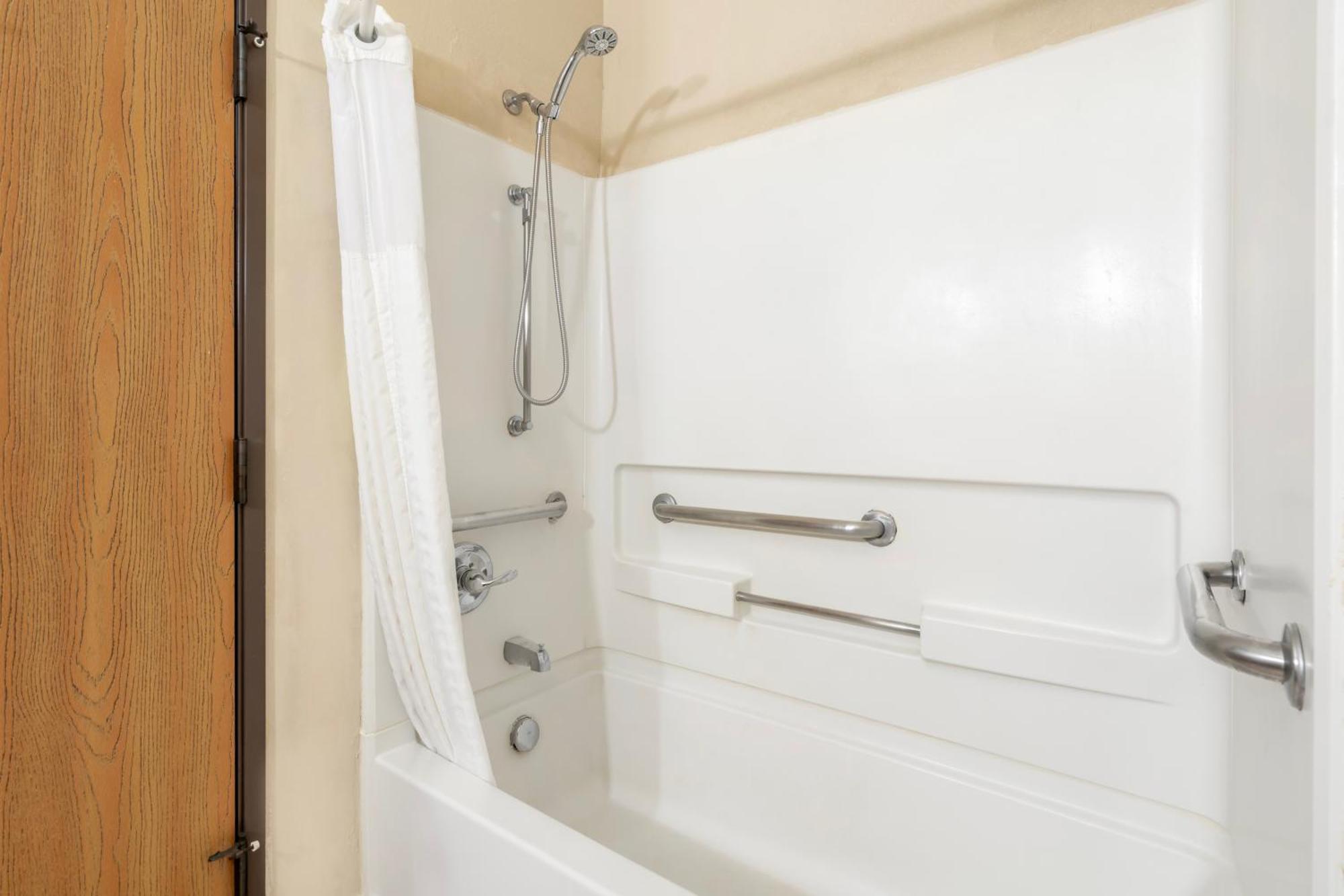 Comfort Suites Mckinney-Allen Bagian luar foto